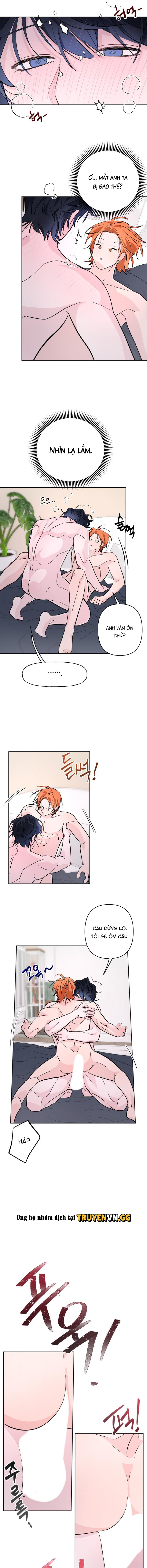 Gi Shin Woo Còn Đáng Sợ Hơn Cả Ma Quỷ Chapter 5 - Trang 2