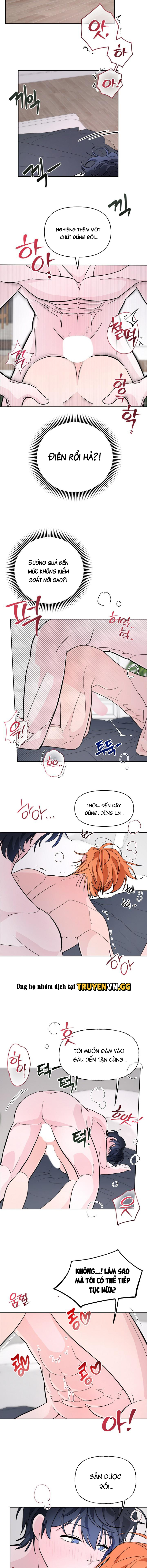 Gi Shin Woo Còn Đáng Sợ Hơn Cả Ma Quỷ Chapter 5 - Trang 2