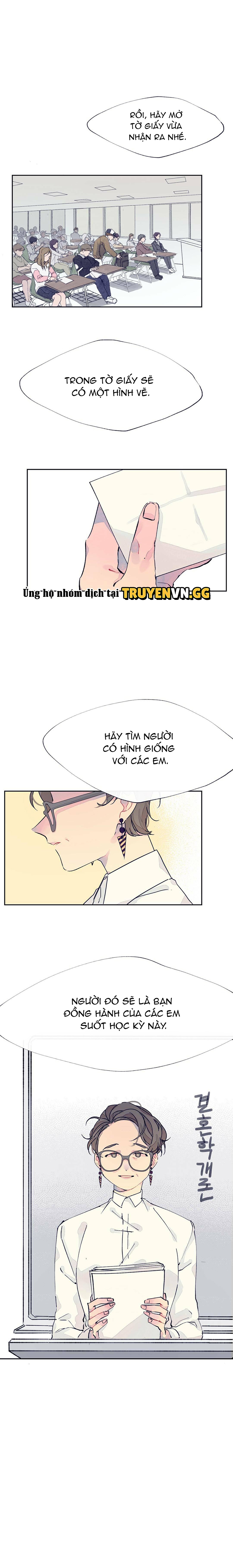 Học Thuyết Hôn Nhân Chapter 1 1