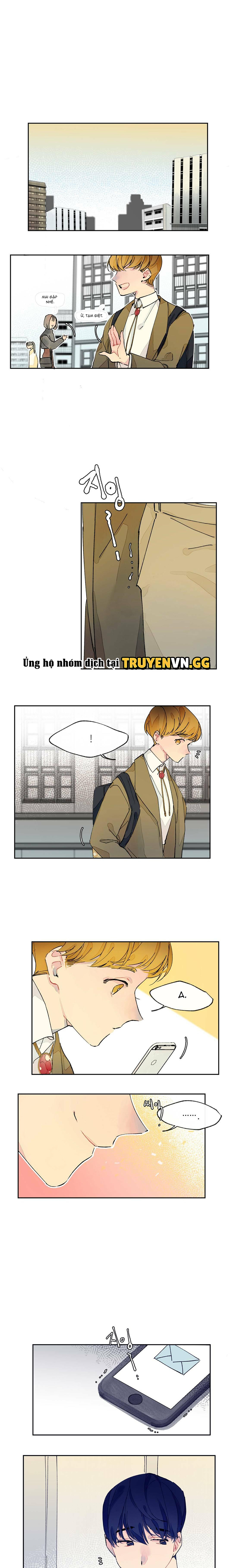 Học Thuyết Hôn Nhân Chapter 1 11