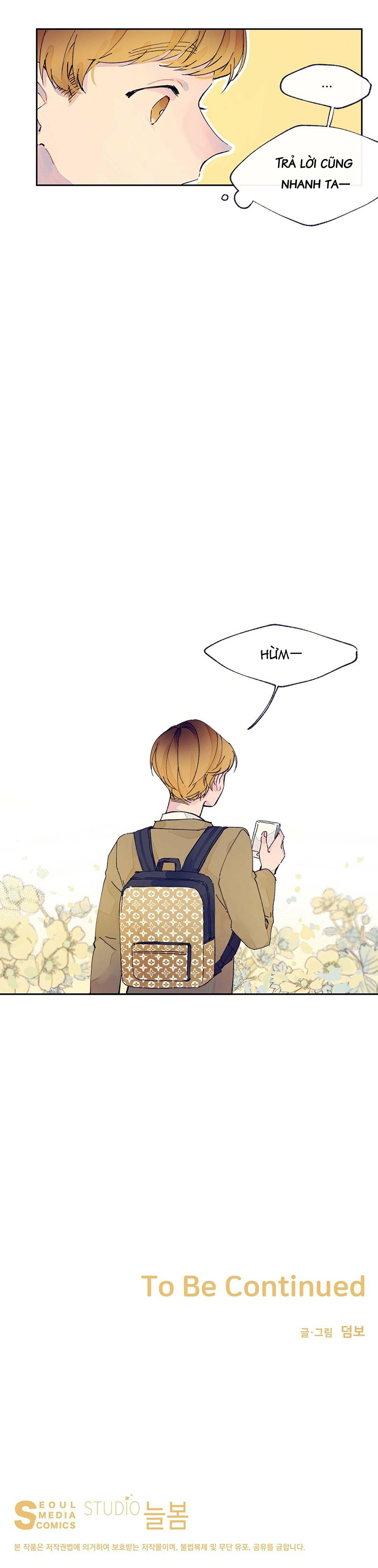 Học Thuyết Hôn Nhân Chapter 1 13