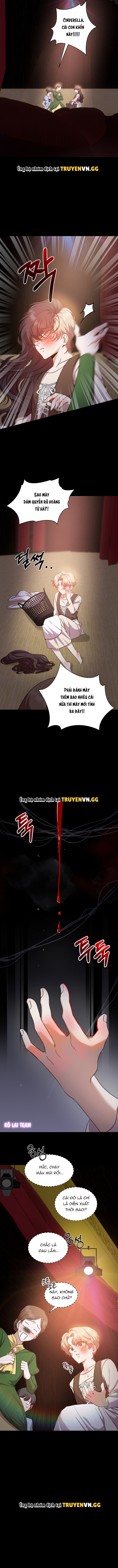 Hướng Dẫn Sử Dụng Ái Vật Chapter 1 - Trang 2