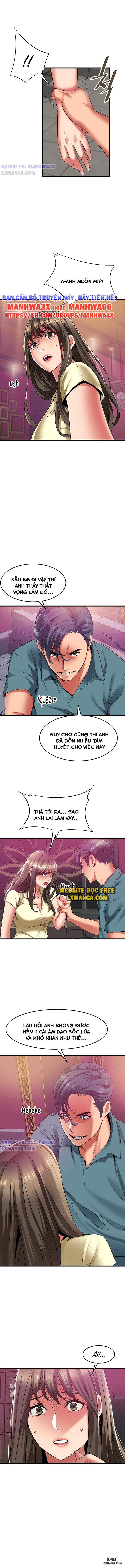 Con Hẻm Tình Ái Chapter 40 - Next Chapter 41