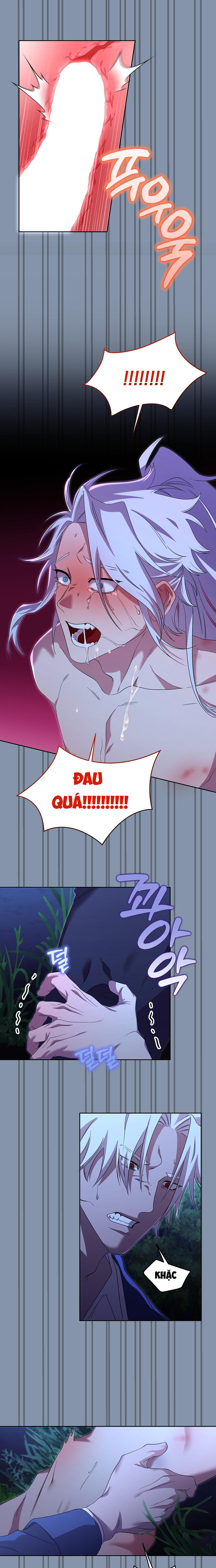 Thuần Dưỡng Hoàn Hảo Chapter 2 14