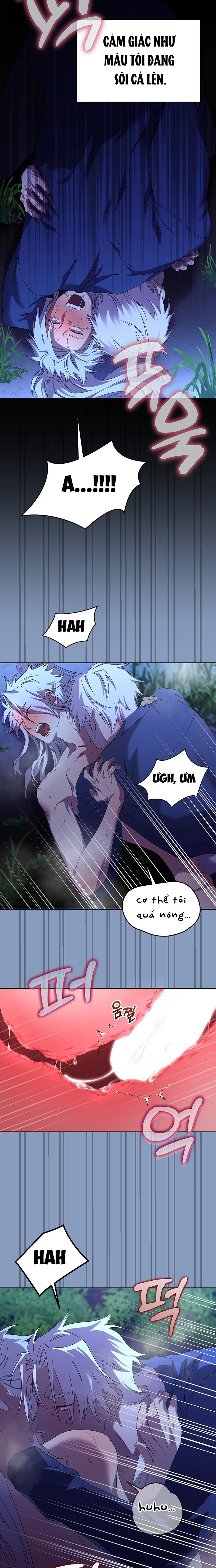 Thuần Dưỡng Hoàn Hảo Chapter 2 16