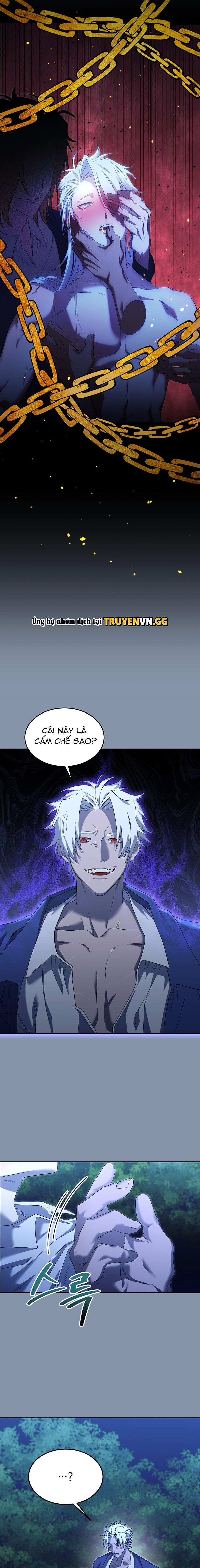 Thuần Dưỡng Hoàn Hảo Chapter 2 3