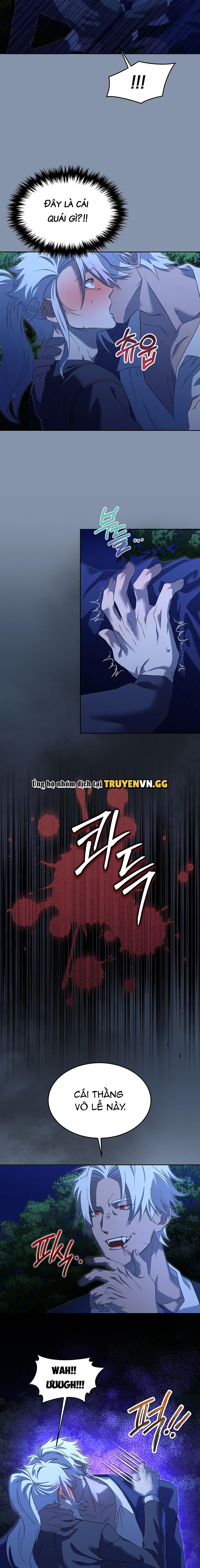 Thuần Dưỡng Hoàn Hảo Chapter 2 5