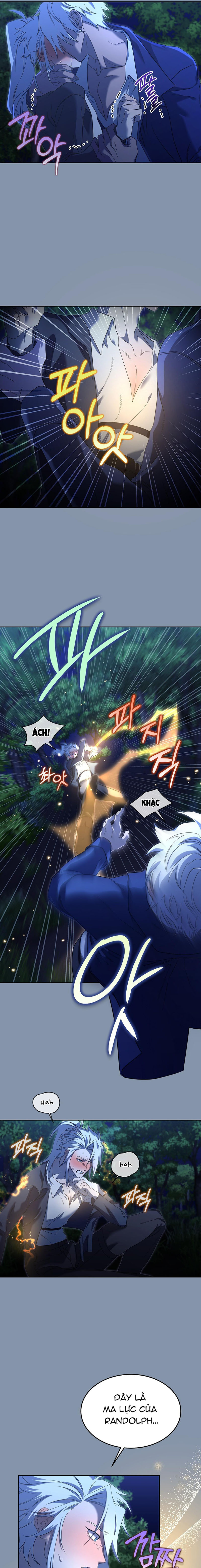 Thuần Dưỡng Hoàn Hảo Chapter 2 7