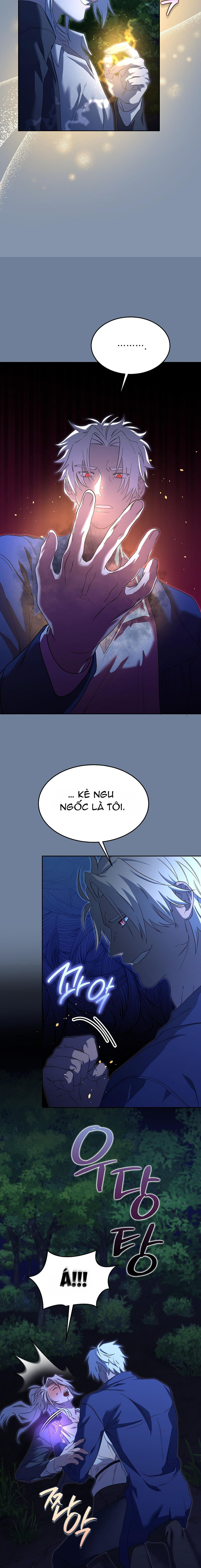 Thuần Dưỡng Hoàn Hảo Chapter 2 8