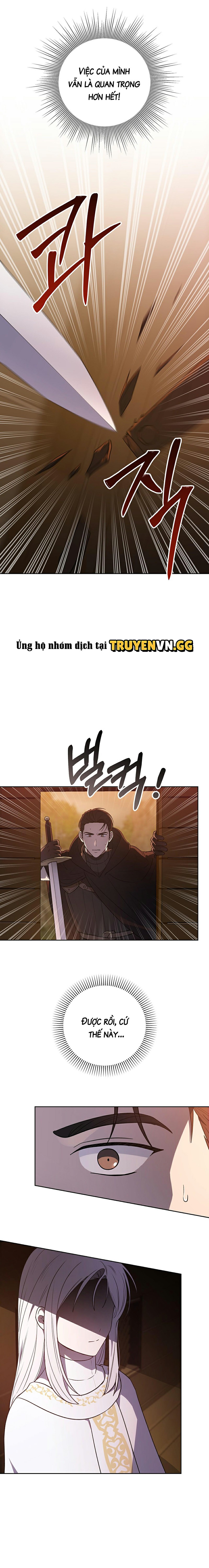 Ảo Chứng (Pseudo Syndrome) Chapter 1 - Trang 2