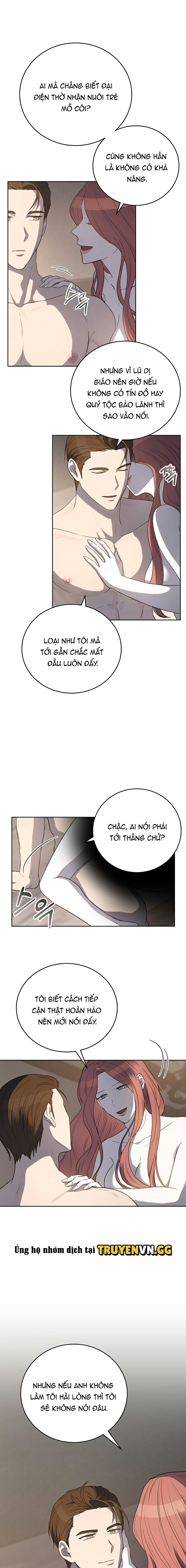 Ảo Chứng (Pseudo Syndrome) Chapter 1 - Trang 2