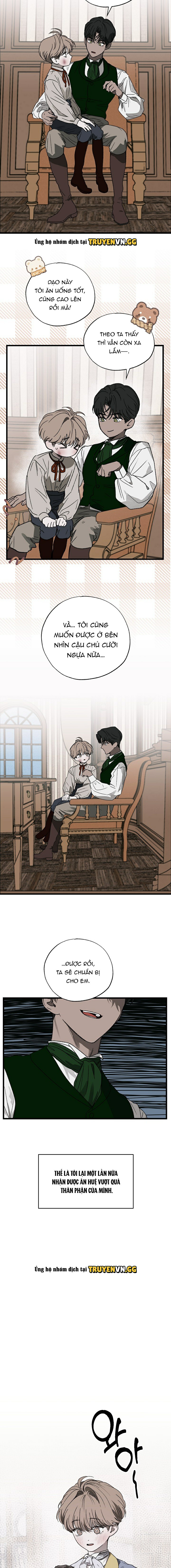 Trong Tầm Kiểm Soát Chapter 2 - Trang 2