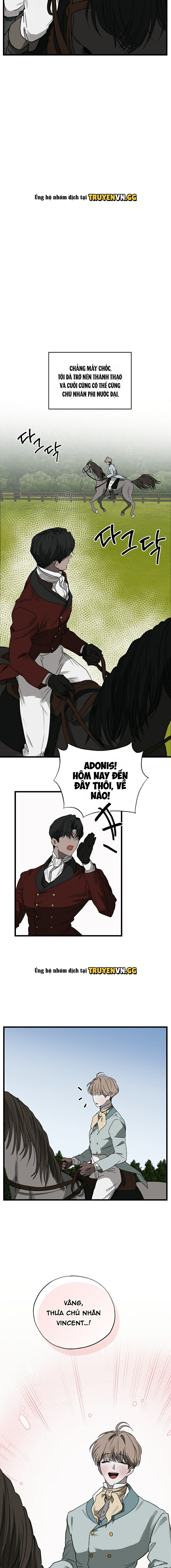 Trong Tầm Kiểm Soát Chapter 2 - Trang 2