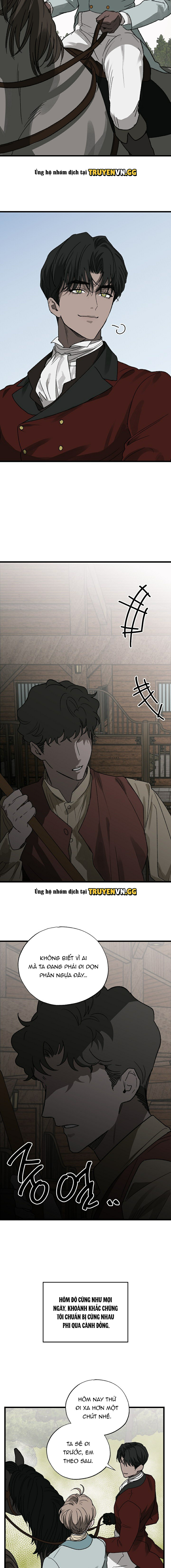 Trong Tầm Kiểm Soát Chapter 2 - Trang 2