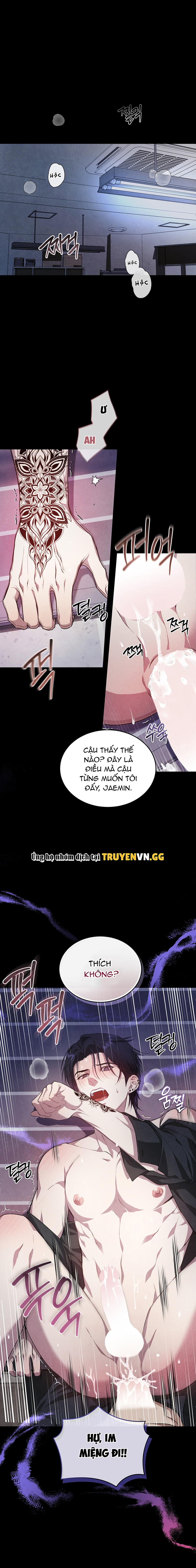 Thế Giới Đối Nghịch Chapter 1 - Next Chapter 2