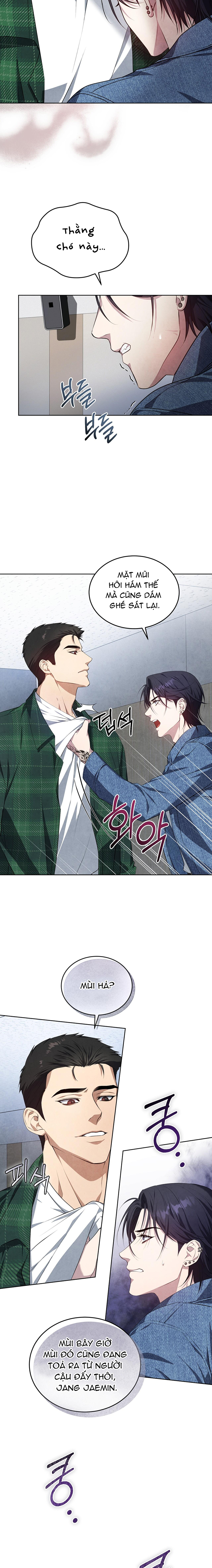 Thế Giới Đối Nghịch Chapter 1 - Next Chapter 2