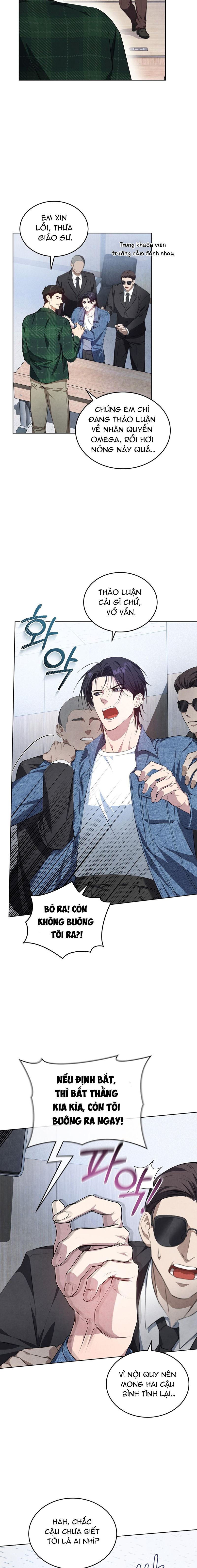 Thế Giới Đối Nghịch Chapter 1 - Next Chapter 2