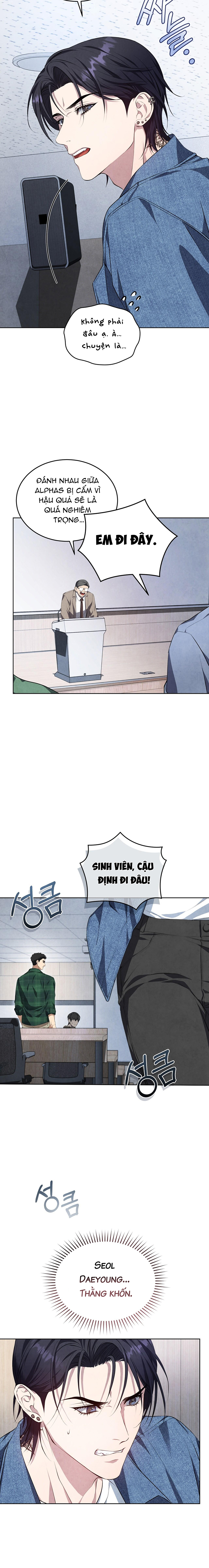 Thế Giới Đối Nghịch Chapter 1 - Next Chapter 2
