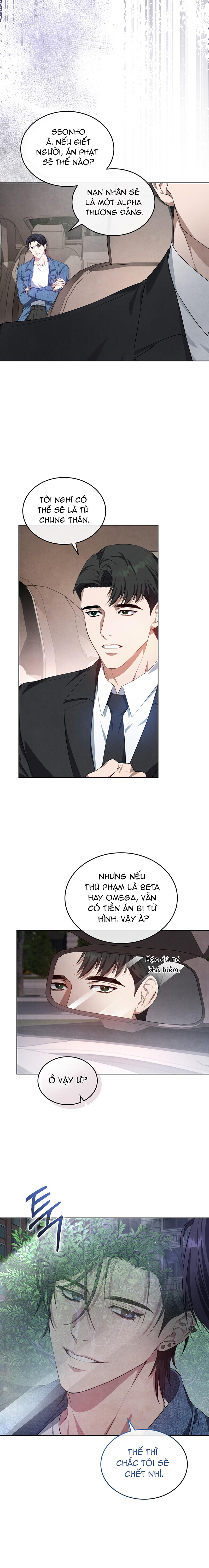 Thế Giới Đối Nghịch Chapter 1 - Next Chapter 2