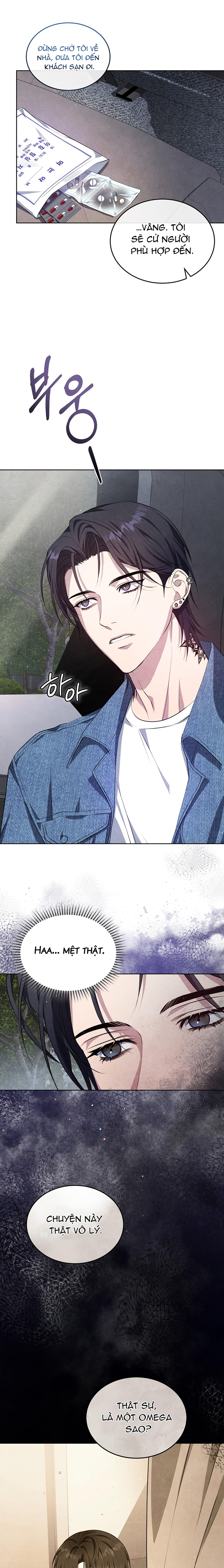 Thế Giới Đối Nghịch Chapter 1 - Next Chapter 2
