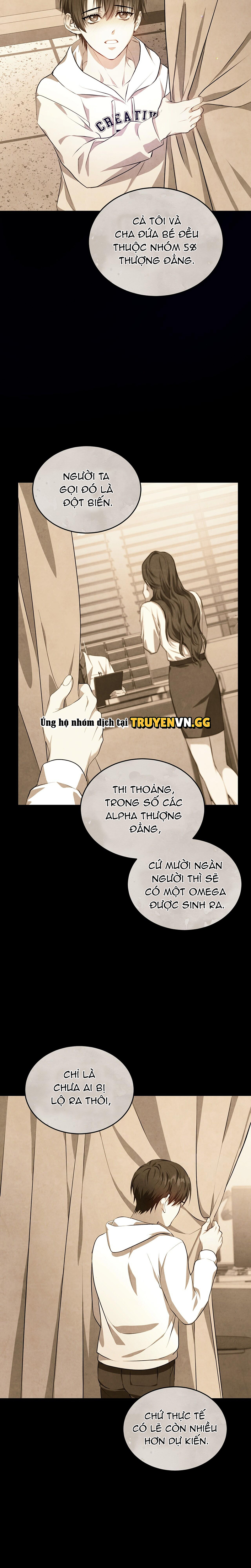 Thế Giới Đối Nghịch Chapter 1 - Next Chapter 2