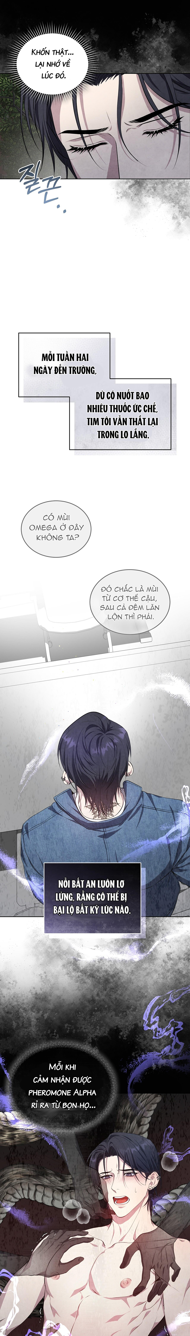 Thế Giới Đối Nghịch Chapter 1 - Next Chapter 2