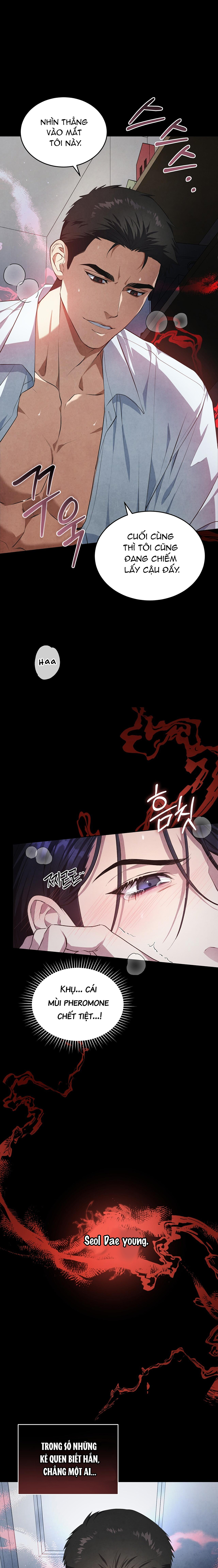 Thế Giới Đối Nghịch Chapter 1 - Next Chapter 2