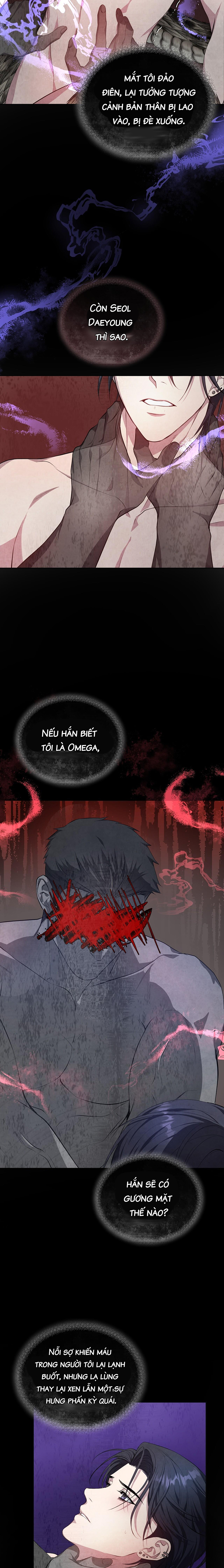 Thế Giới Đối Nghịch Chapter 1 - Next Chapter 2