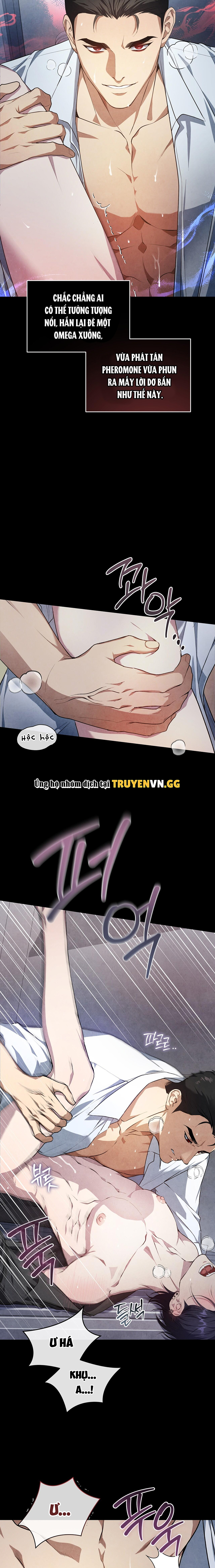 Thế Giới Đối Nghịch Chapter 1 - Next Chapter 2