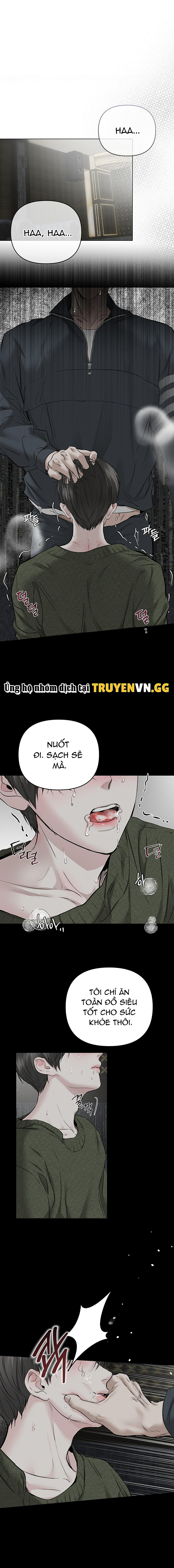 Kẻ Đánh Cắp Trái Tim Chapter 1 - Trang 2