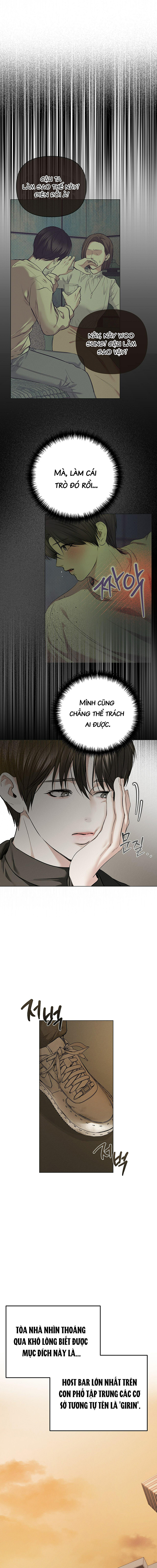 Kẻ Đánh Cắp Trái Tim Chapter 1 - Trang 2