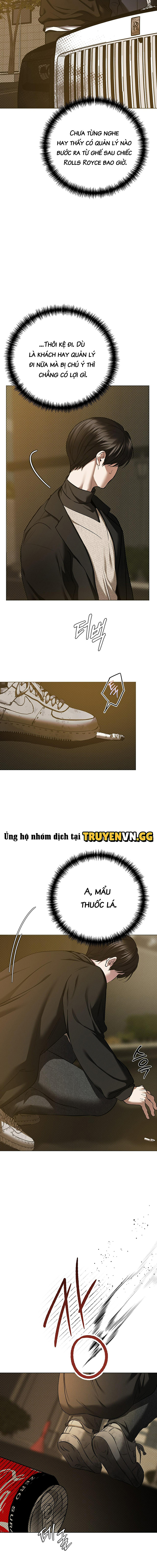 Kẻ Đánh Cắp Trái Tim Chapter 1 - Trang 2