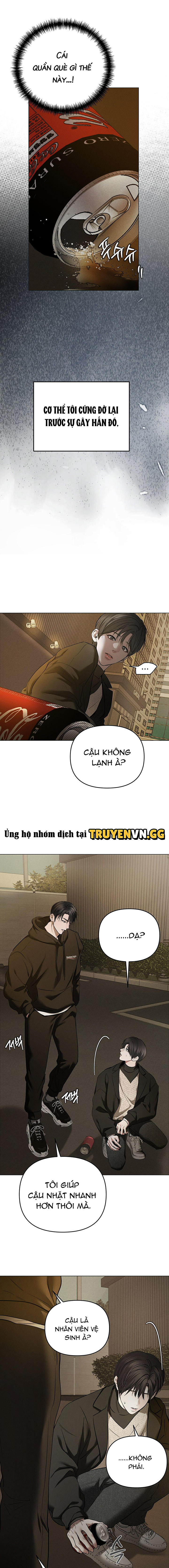 Kẻ Đánh Cắp Trái Tim Chapter 1 - Trang 2