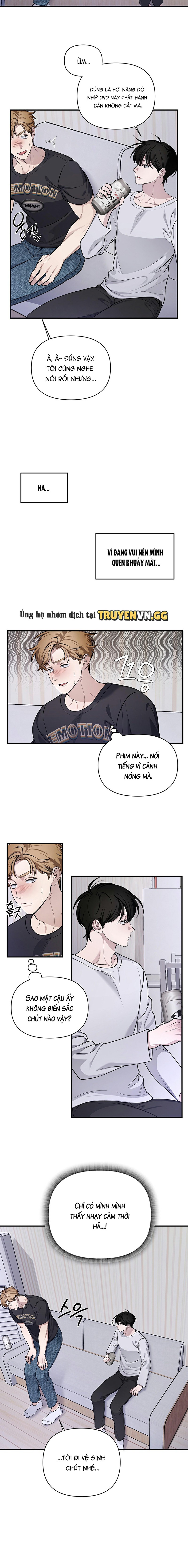 Cái Bẫy Của Venus Chapter 2 - Trang 2