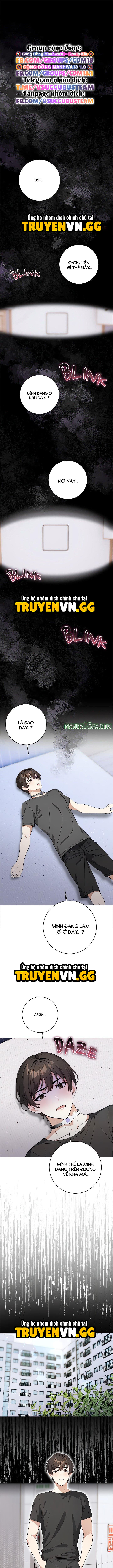 Yêu Em Hoặc Chết Chapter 1 2