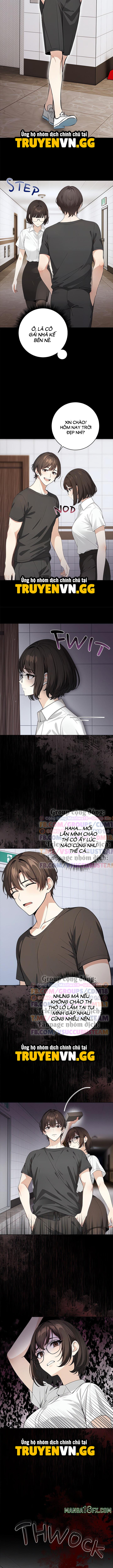 Yêu Em Hoặc Chết Chapter 1 3