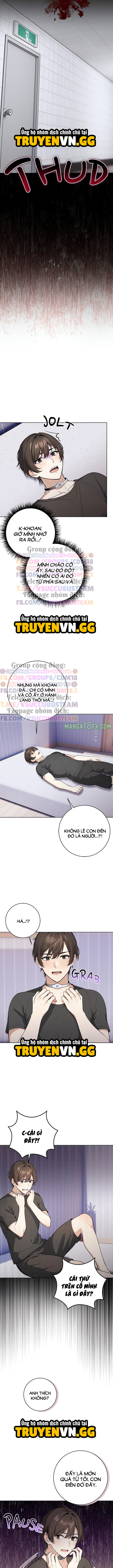 Yêu Em Hoặc Chết Chapter 1 4