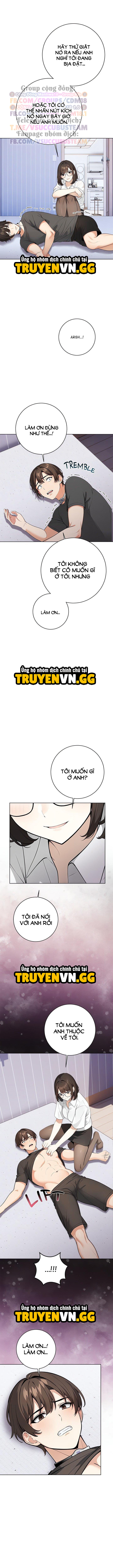 Yêu Em Hoặc Chết Chapter 1 9