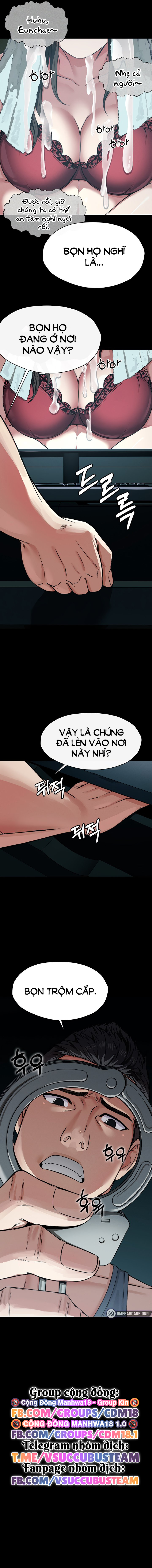 Nô Lệ Nơi Trú Ẩn Chapter 1 - Next 