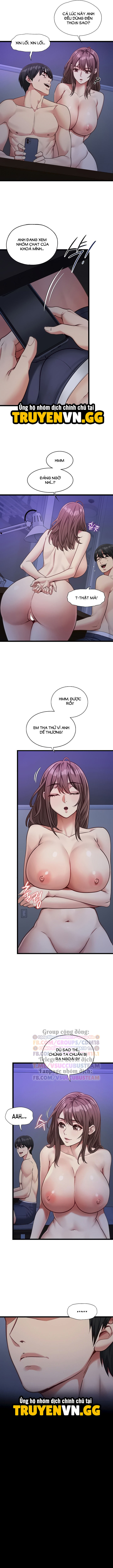 Huấn Luyện Bạn Gái Chapter 2 - Trang 2