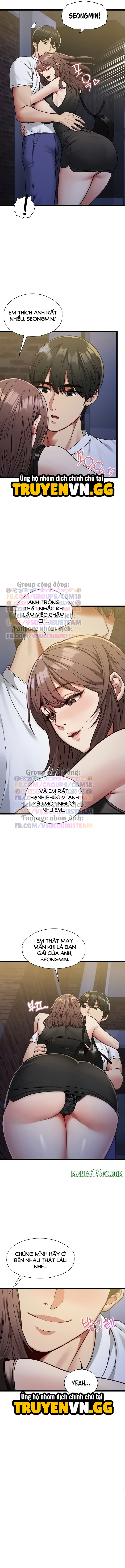 Huấn Luyện Bạn Gái Chapter 2 - Trang 2