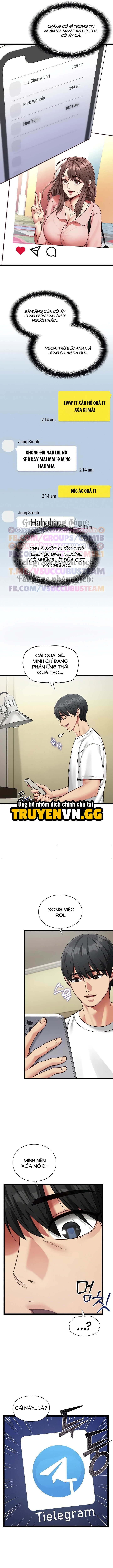 Huấn Luyện Bạn Gái Chapter 2 - Trang 2