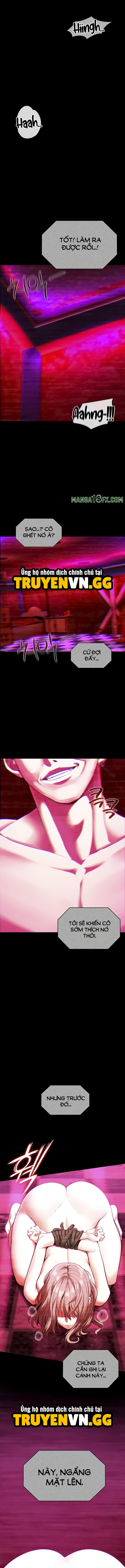 Huấn Luyện Bạn Gái Chapter 2 - Trang 2