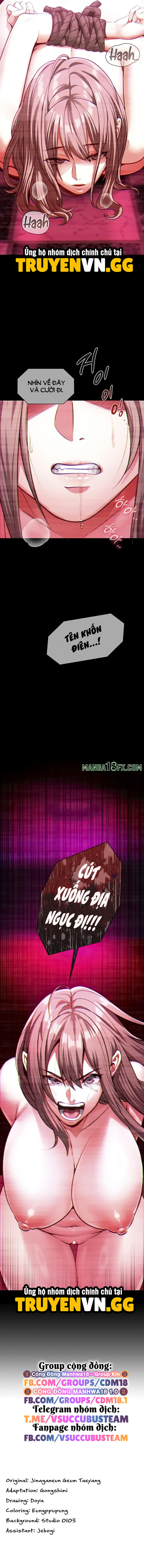 Huấn Luyện Bạn Gái Chapter 2 - Trang 2