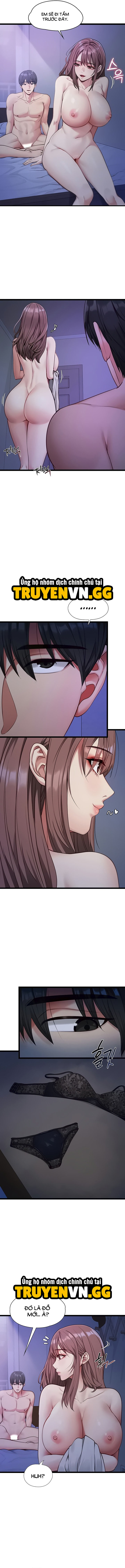 Huấn Luyện Bạn Gái Chapter 2 - Trang 2