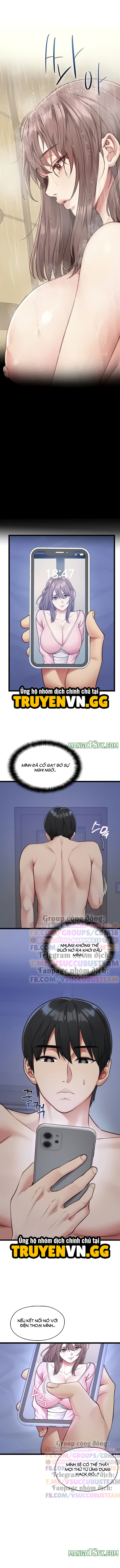 Huấn Luyện Bạn Gái Chapter 2 - Trang 2