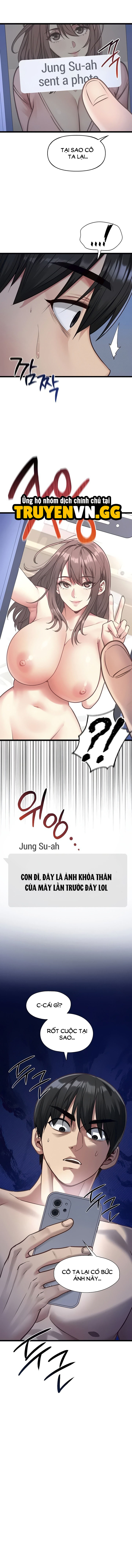 Huấn Luyện Bạn Gái Chapter 2 - Trang 2