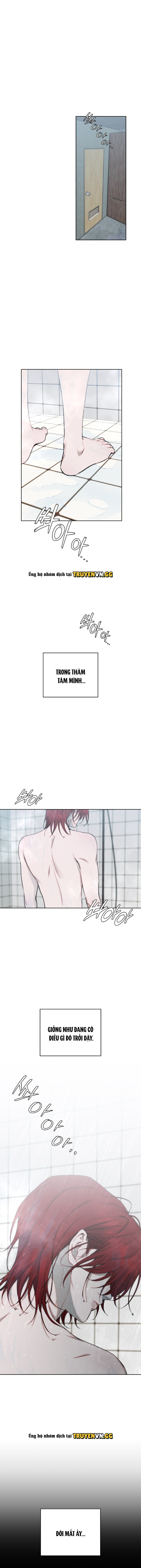 Huyết Sắc (Bloodshade) Chapter 4 1