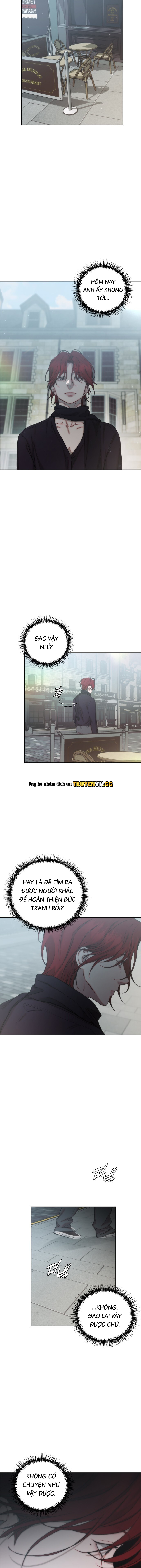 Huyết Sắc (Bloodshade) Chapter 4 11