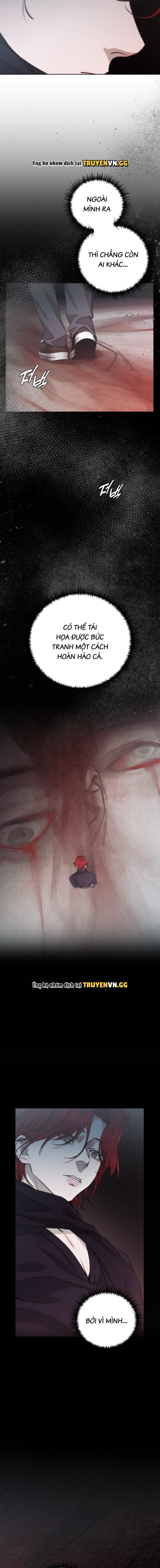 Huyết Sắc (Bloodshade) Chapter 4 12